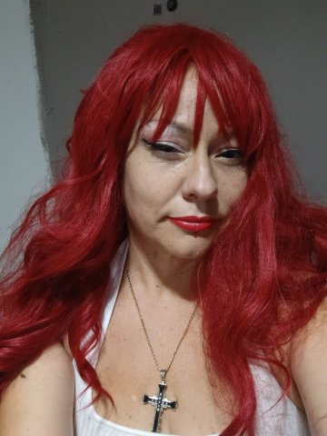 Miami Gardens Female Escort — Fetish Pegging Sessions + Tarot Readings - 1