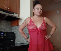 Miami Gardens Female Escort — Fetish Pegging Sessions + Tarot Readings - Image 4