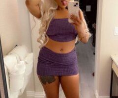 Vallejo Female Escort — Oral Sex & Incall - Image 5