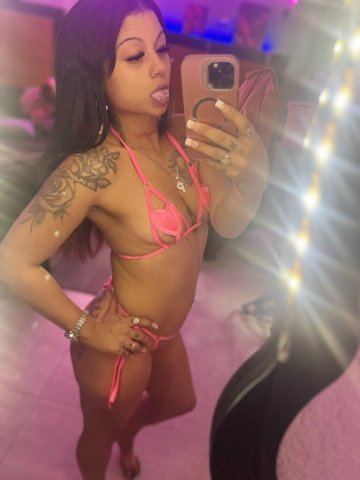 Auburn, Alabama Female Escort — FaceTime Shows, Content & Sexting (Miss.PinkFreak) - 1
