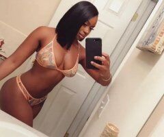 Eastern escorts - The Best Baddie — Slim Fit Female Escort (Eastern NC)