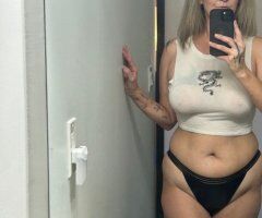 Snow Bunny Greek Specials — 45 MOM VIP Text Service (No Bare, No Raw, No Anal) - Image 4
