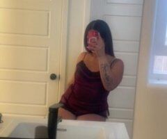 Merced escorts - Mulah (20) Curvy Puerto Rican Incalls in Merced — FaceTime Verification