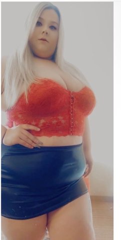 BBW Blonde Se‎x Service — Big Boobs & Hurricane Mouth (Norfolk) - 1