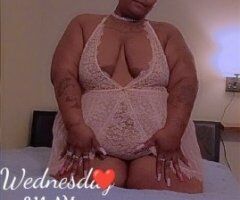Dallas BBW In-Call Specials — Full Service & Massage - Image 2