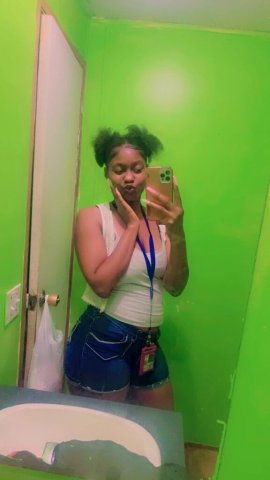 Fort Lauderdale Florida Young Female Escort — GFE, Anal, BJ, Massage - 1