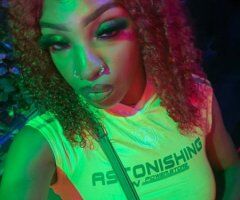 Female Escort in Fayetteville, NC — In-call Comfort - Image 2