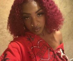 Female Escort in Fayetteville, NC — In-call Comfort - Image 3