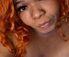 Buffalo NY In-Call Plus-Size Escort — Pics/Vids For Sale - Image 6
