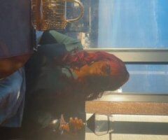Seattle Ebony Female Escort — Nuru Massage, Facetime Shows - Image 6