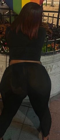 Chicago Illinois Slim Thikk & Full Effect — Head Service - 1
