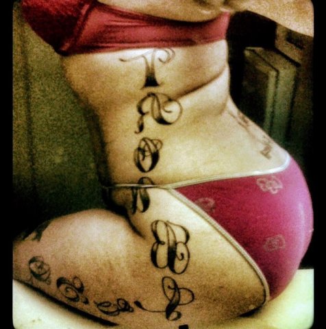 Clarksville, TN Thirsty Thursday — Sexy Hispanic Female Escort (Inhouse Only) - 1
