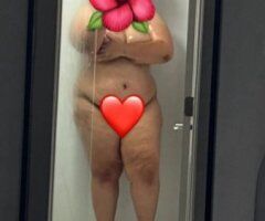 Houston Incall Special — Tall Light-Skin BBW Throat Goat, Party & Fetish - Image 3