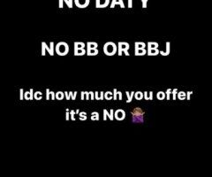 Houston Incall Special — Tall Light-Skin BBW Throat Goat, Party & Fetish - Image 4