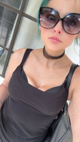Charleston SC Female Escort — In-Call, Outcall, Virtual - 1
