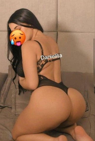 Daniela (Colombian, 25) — Female Escort for Massage, 69, GFE, Fetishes & Video Calls - 1