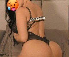Northern Virginia escorts - Daniela (Colombian, 25) — Female Escort for Massage, 69, GFE, Fetishes & Video Calls