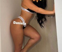 Daniela (Colombian, 25) — Female Escort for Massage, 69, GFE, Fetishes & Video Calls - Image 2