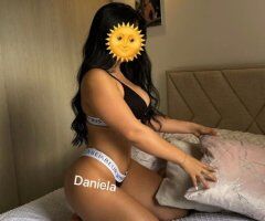 Daniela (Colombian, 25) — Female Escort for Massage, 69, GFE, Fetishes & Video Calls - Image 3