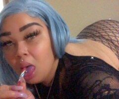 Montgomery BBW Female Escort — 44DD, Facetime Verification - Image 3
