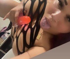 Montgomery BBW Female Escort — 44DD, Facetime Verification - Image 4