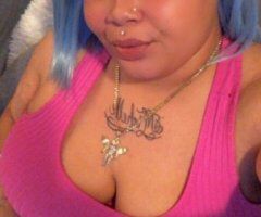 Montgomery BBW Female Escort — 44DD, Facetime Verification - Image 6