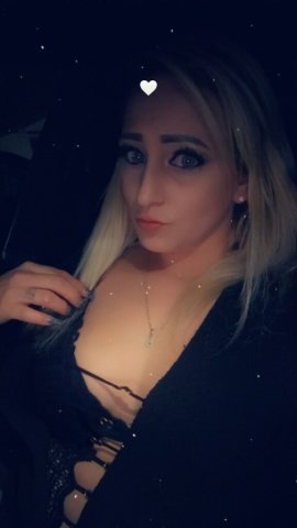Monterey Blonde Female Escort — Outcall Only - 1