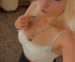 Monterey Blonde Female Escort — Outcall Only - Image 2