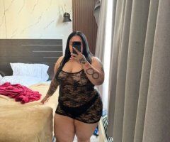 Brooklyn BBW Latina Female Escort — Incalls Only - Image 4