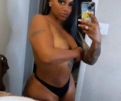 Ebony Curvy Escort — Super Wet & Big Booty Experience (Columbia, SC) - Image 5
