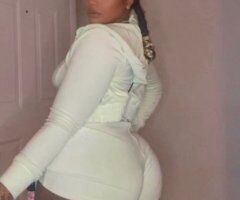 Ebony Curvy Escort — Super Wet & Big Booty Experience (Columbia, SC) - Image 7