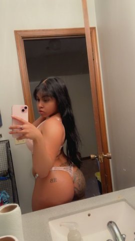 Toledo, OH Outcall Escort — Upscale, discreet fun - 1