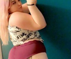 Dayton OH BBW Escort — GFE, Bareback, Anal & Sloppy BBJ - Image 6