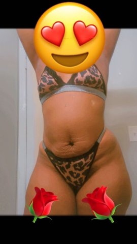 Discreet Female Escort in Columbia, SC — Appointment & Same-Day - 1