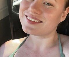 Bozeman MILF Redhead Escort — BBW Horny Curvy, Kink Friendly - Image 9
