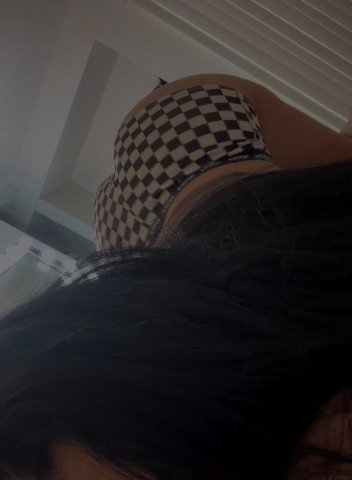 Gina (24) — Buffalo Female Escort, Slow & Intense - 1