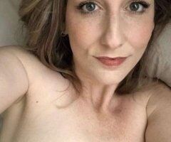 40 Older Mom (Incall, Outcall, Car Fun) — FaceTime & Video Sell - Image 5