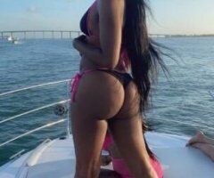 Ebony Queen — Tight & Ready Full Service (In-calls) - Image 4