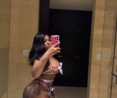 Nefertiti Imani — Female Escort in Vicksburg - Image 8