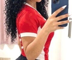 Louisville KY Dominican 22 Female Escort — BBJ, anal & service specials - Image 4