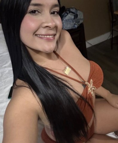 Macon, Georgia Female Escort — Same Girl From My Page - 1