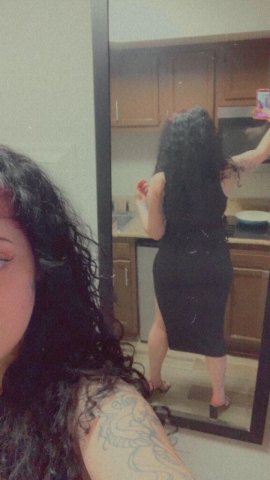 Thick Thursday — Tall, Thick, Tatted & Pierced Outcalls (Louisville, KY) - 1