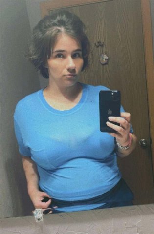 Rachel in St. Peters — Throat Goat Tuesday Special - 1