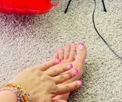 Dominican Beauty for Cum & Get It, Tighty Exotic Break Play (Killeen) - Image 2