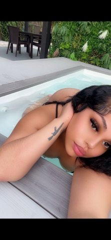Wet & Tight Incall Special — Portland Escort - 1