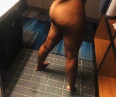 Cincinnati escorts - Cincinnati Slim Young Ebony Female Escort — Incall & Throat Goat