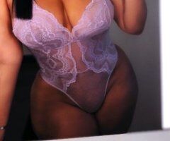 Cincinnati Slim Young Ebony Female Escort — Incall & Throat Goat - Image 3