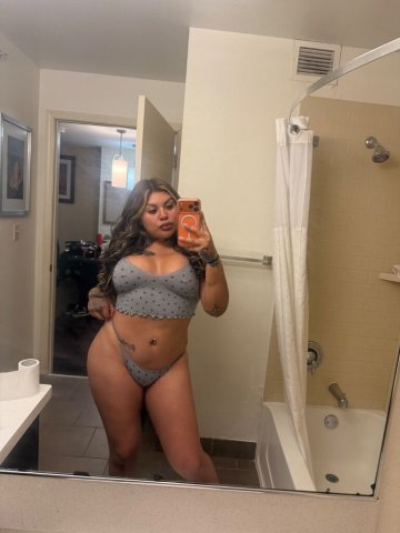 Vanessa — Latina Escort (Hablo Español) in San Mateo, CA - 24 - 1