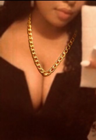 Aspen Ray — Ebony Female Escort (Incalls/Outcalls) - 1