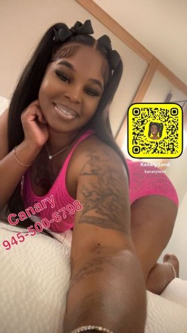 Canary World — Curvy, Exotic Female Escort in Monroe, Louisiana (26) - 1